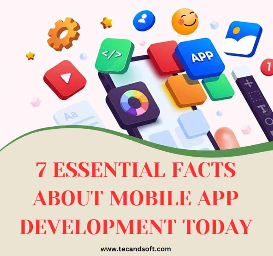 What Is Mobile App Development